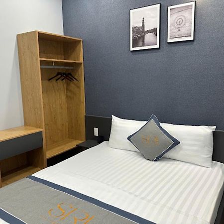 Siri 2 Hotel ミトー エクステリア 写真