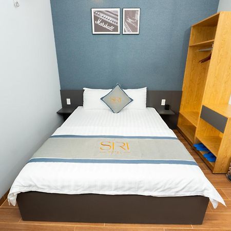 Siri 2 Hotel ミトー エクステリア 写真