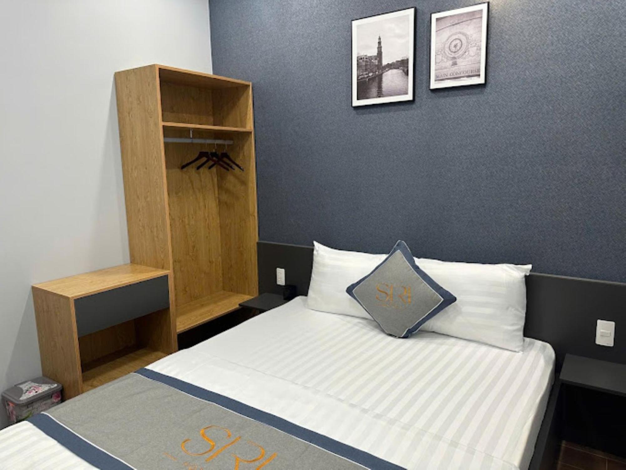 Siri 2 Hotel ミトー エクステリア 写真
