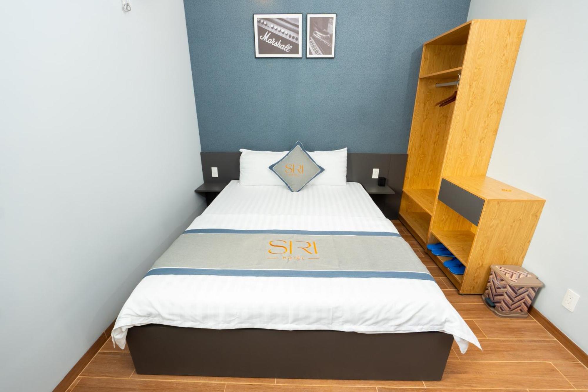 Siri 2 Hotel ミトー エクステリア 写真