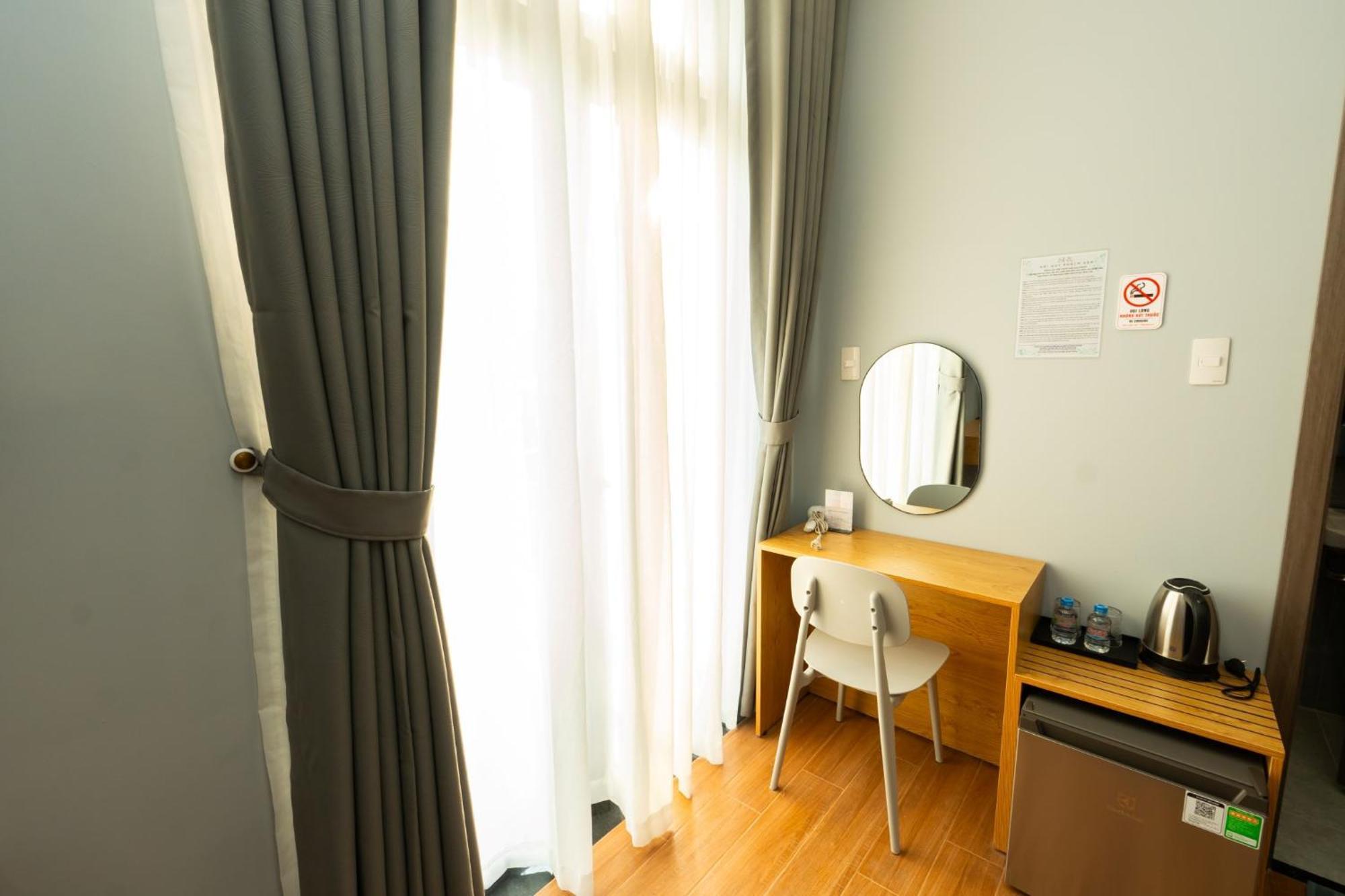 Siri 2 Hotel ミトー エクステリア 写真