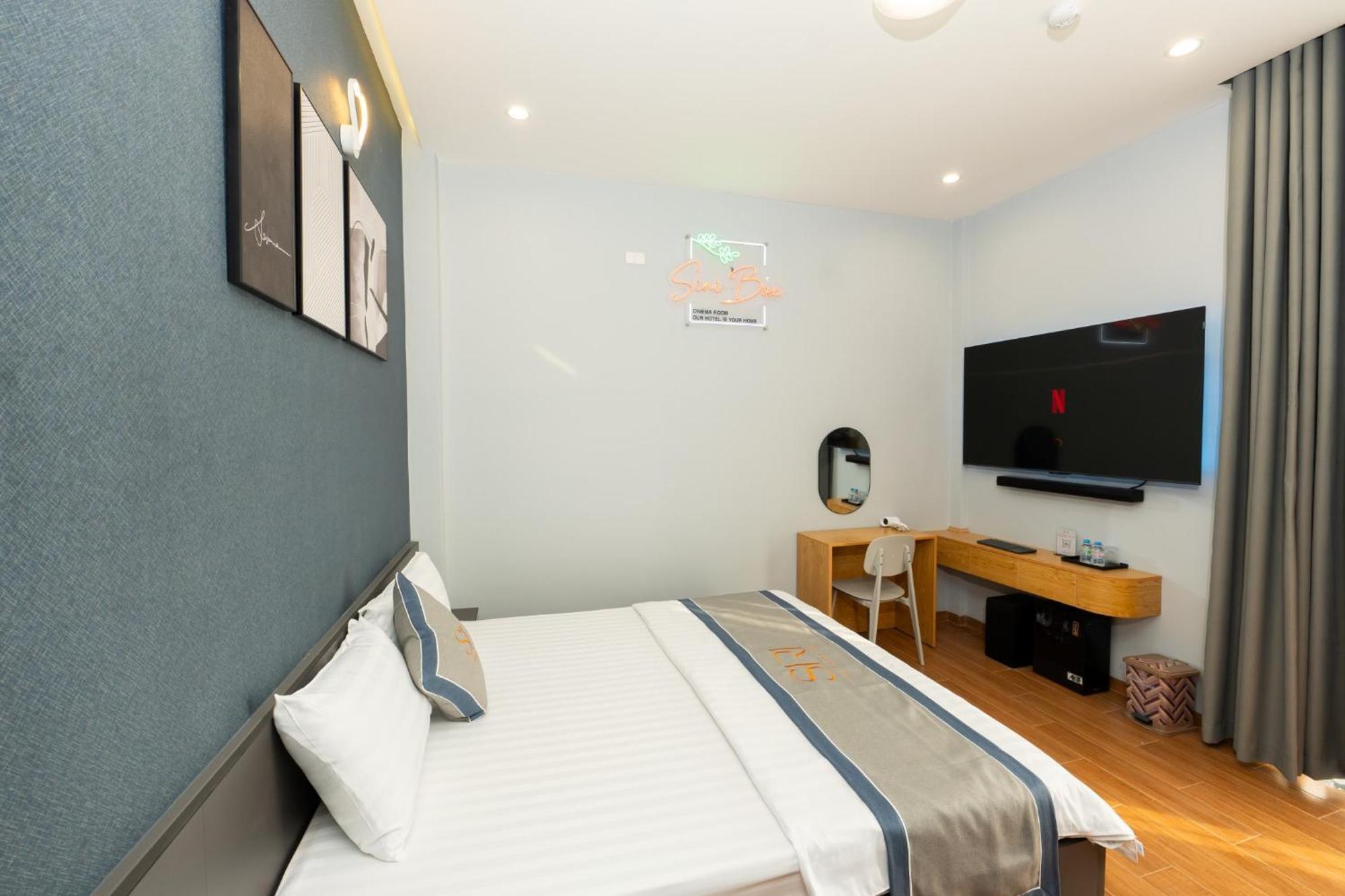 Siri 2 Hotel ミトー エクステリア 写真