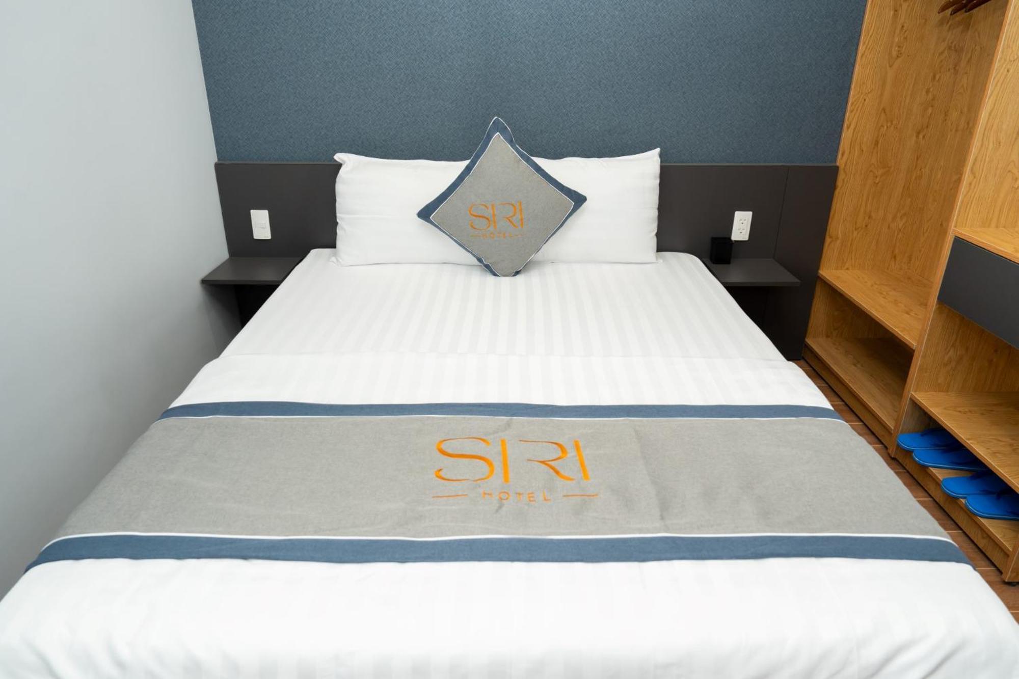 Siri 2 Hotel ミトー エクステリア 写真