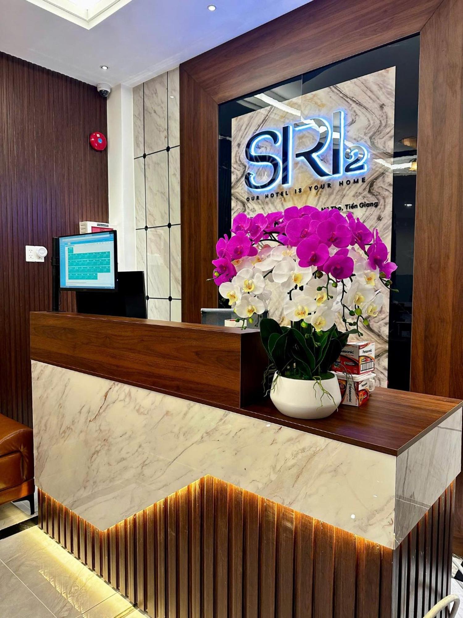 Siri 2 Hotel ミトー エクステリア 写真