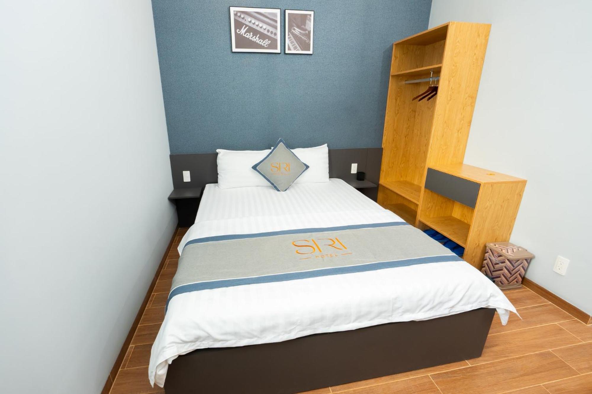 Siri 2 Hotel ミトー エクステリア 写真
