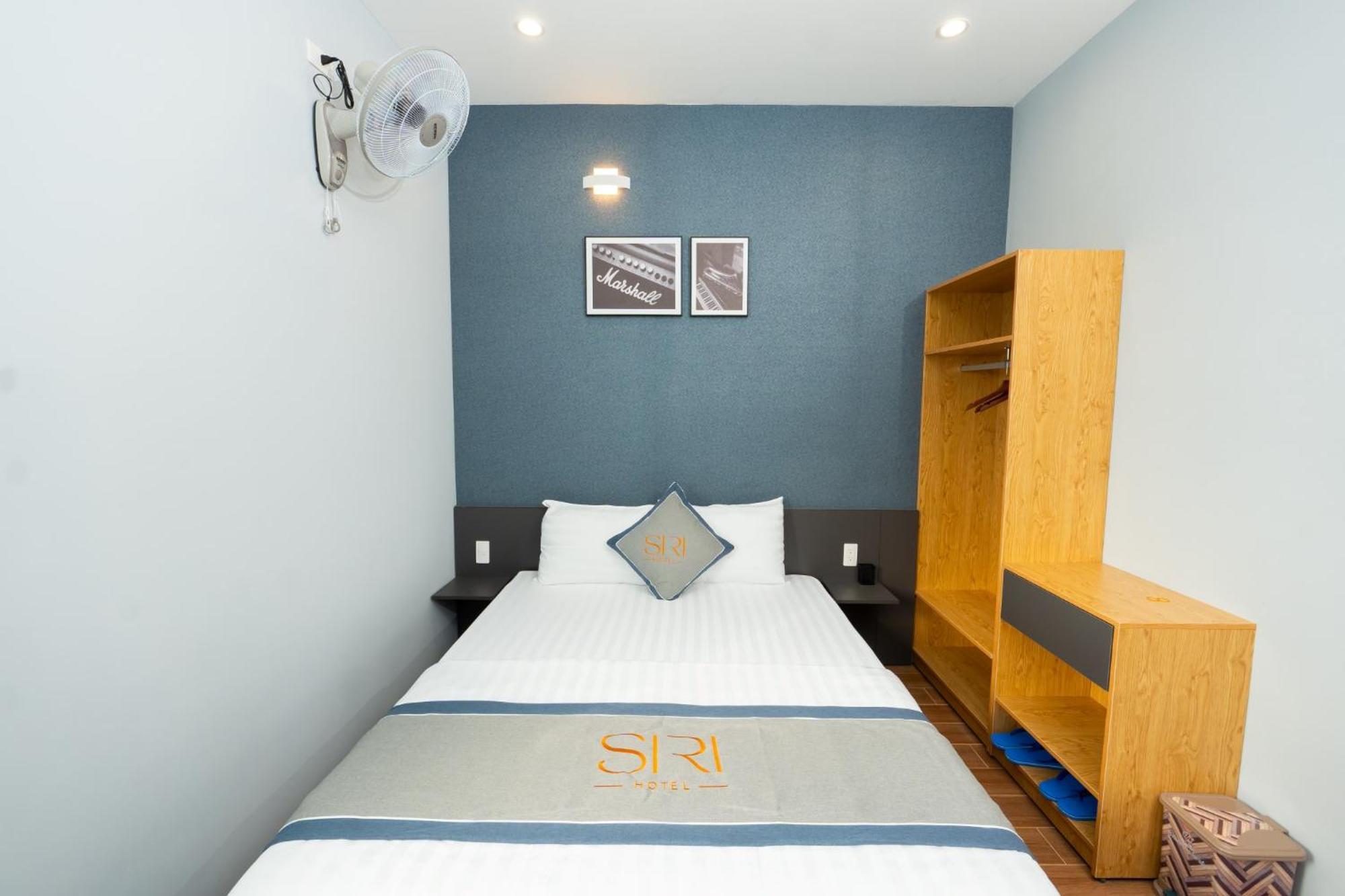 Siri 2 Hotel ミトー エクステリア 写真