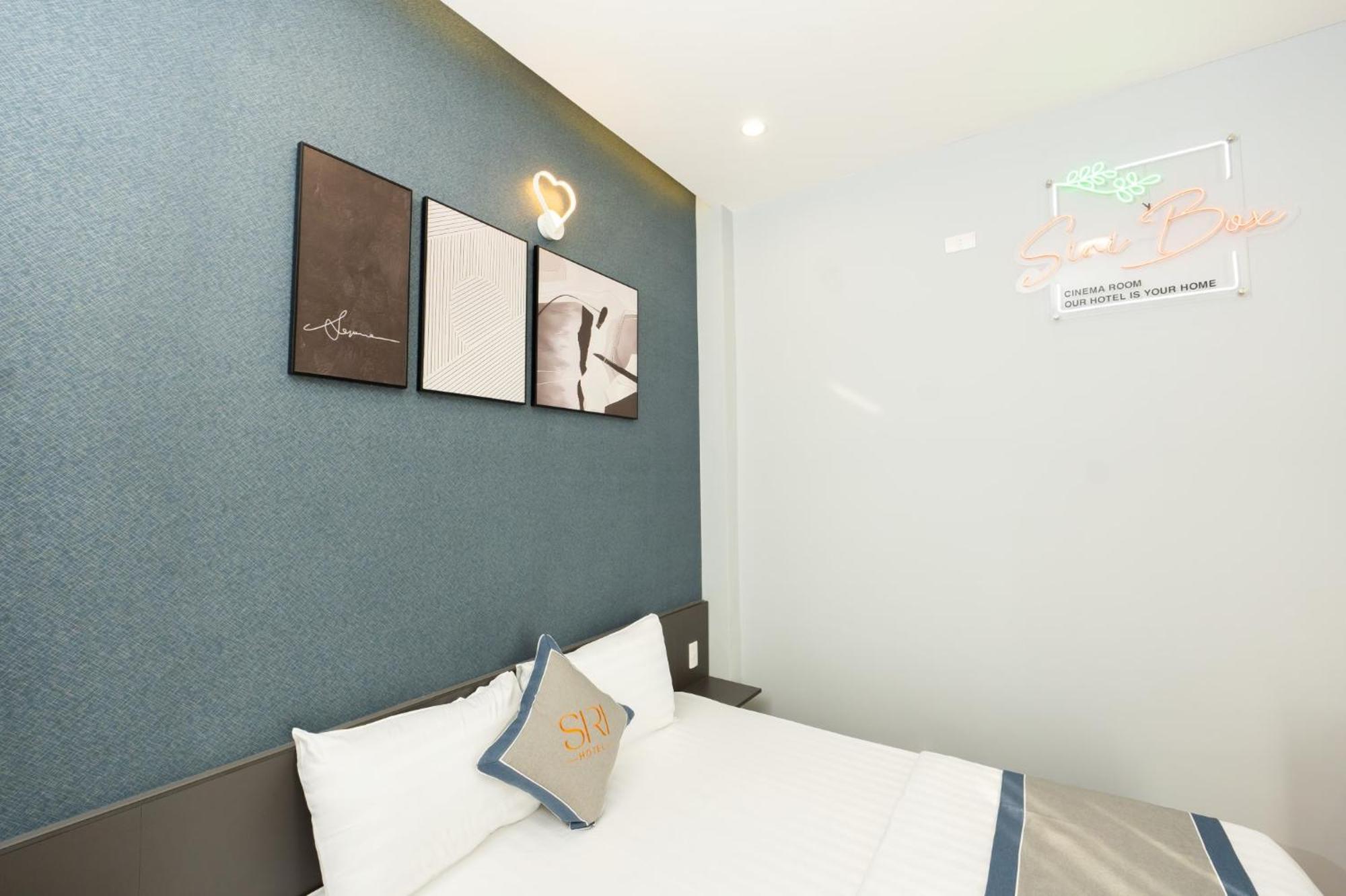 Siri 2 Hotel ミトー エクステリア 写真